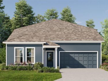 3107 GRANITE RIDGE AVENUE, MINNEOLA, FL 34715