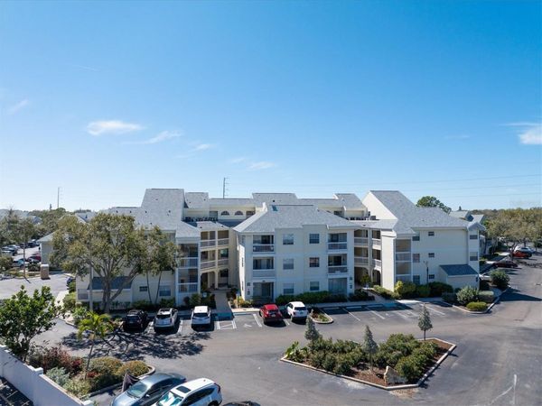 6931 STONES THROW CIRCLE N, Unit 5302, ST PETERSBURG, FL 33710