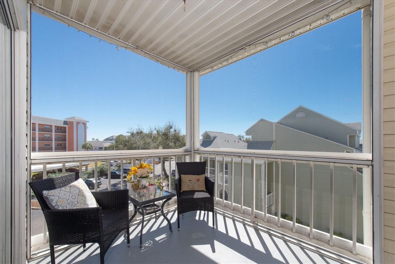 6931 Stones Throw Circle N, Unit 5302, Saint Petersburg, FL 33710 Photo