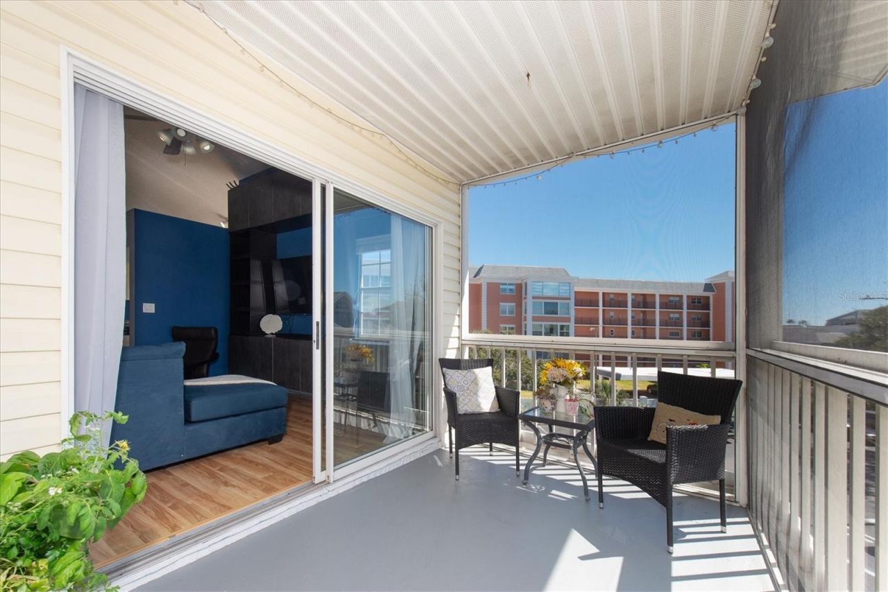 6931 Stones Throw Circle N, Unit 5302, Saint Petersburg, FL 33710 Photo