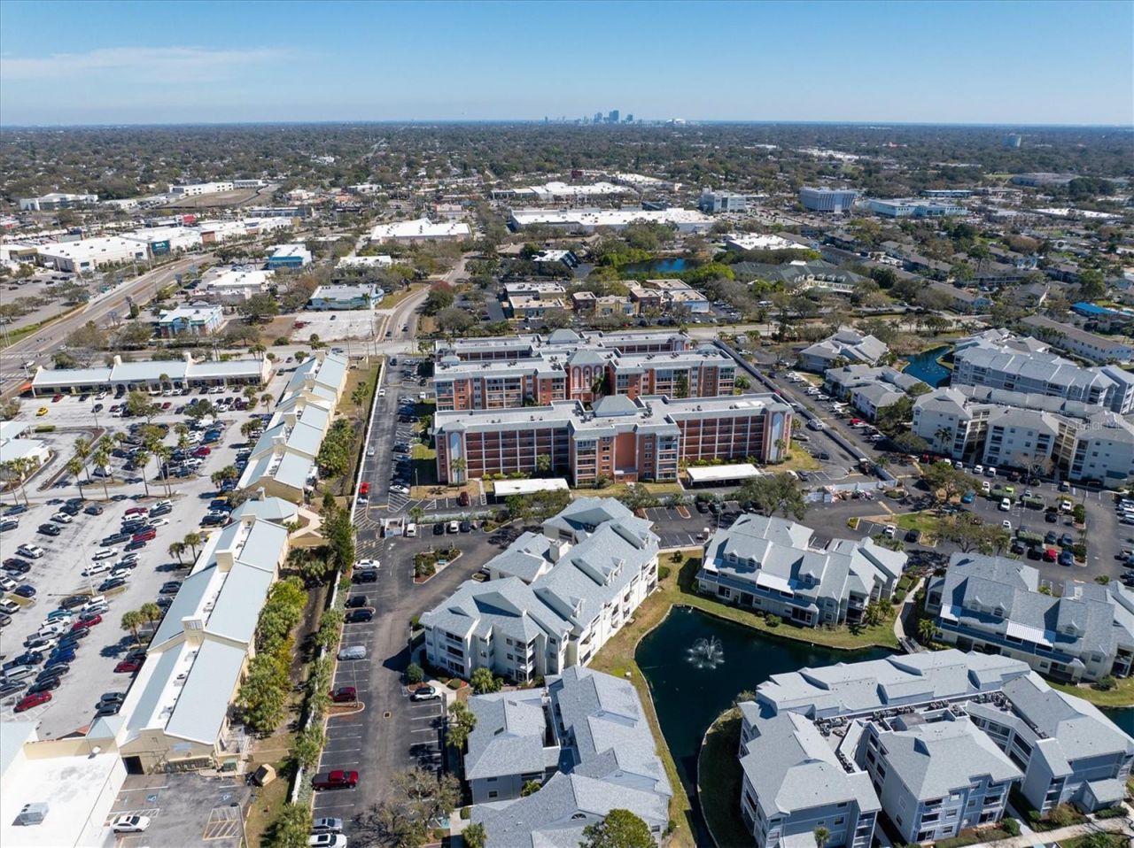 6931 Stones Throw Circle N, Unit 5302, Saint Petersburg, FL 33710 Photo