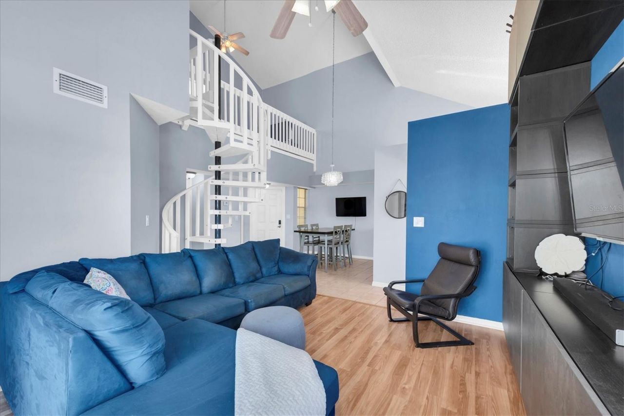 6931 Stones Throw Circle N, Unit 5302, Saint Petersburg, FL 33710 Photo