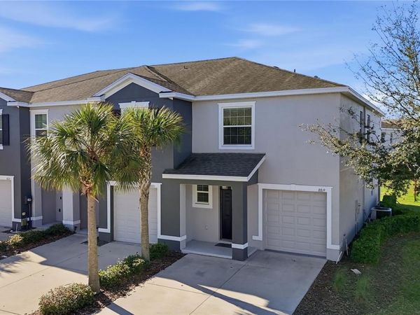 8819 INDIGO TRAIL LOOP , RIVERVIEW, FL 33578