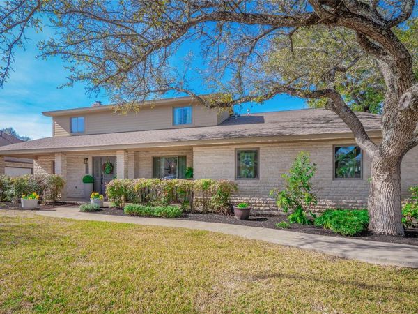 302 S Ridge CIR, Georgetown, TX 78628