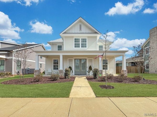 608 Lansdowne Ave, Tuscaloosa, AL 35406