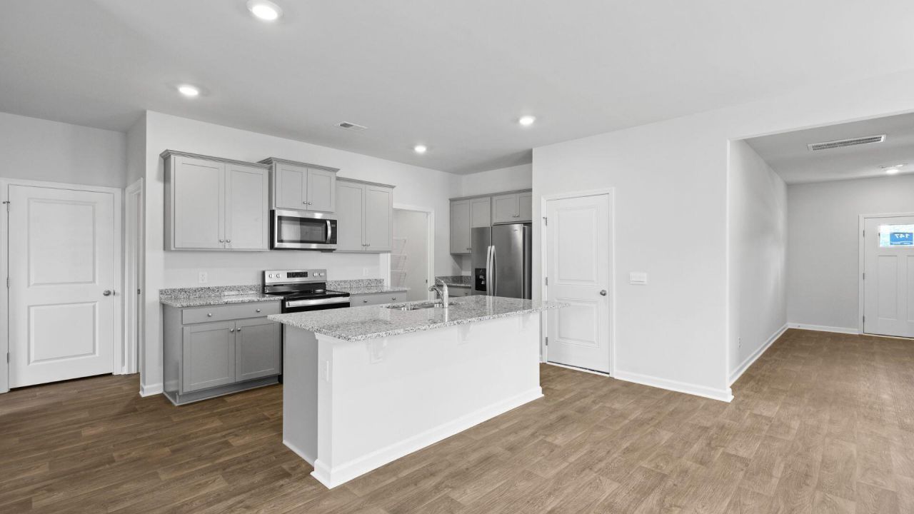 508 Tulip Poplar Drive Photo 21