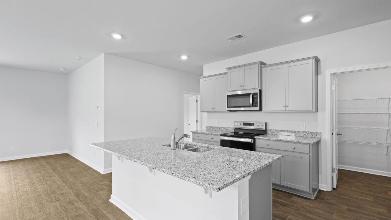 508 Tulip Poplar Drive Photo 4