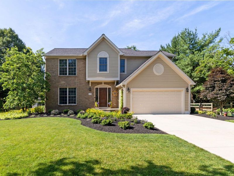 1297 Bayboro Drive, New Albany, OH 43054 Photo 1