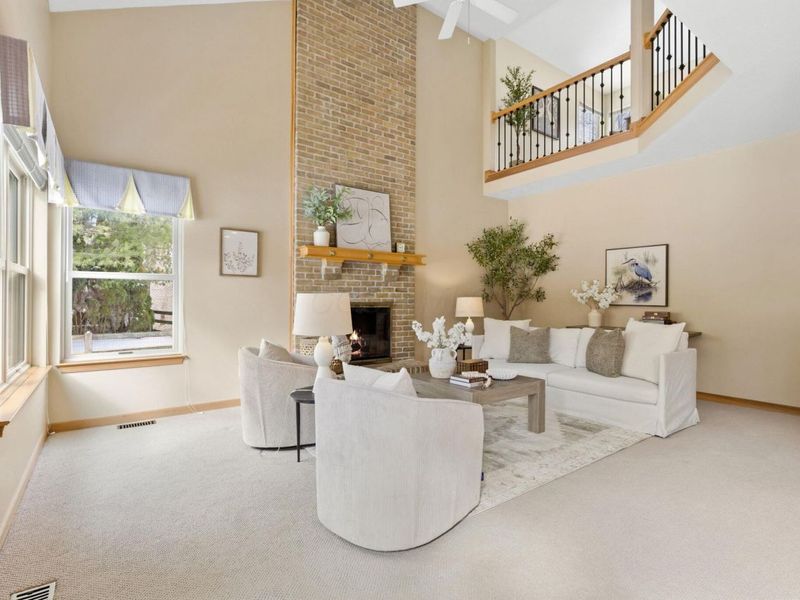 1297 Bayboro Drive, New Albany, OH 43054 Photo 2