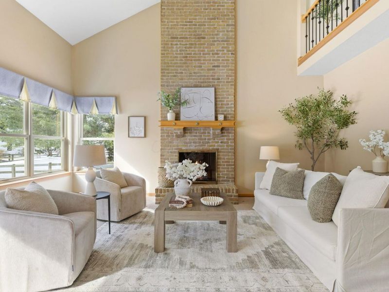 1297 Bayboro Drive, New Albany, OH 43054 Photo 3