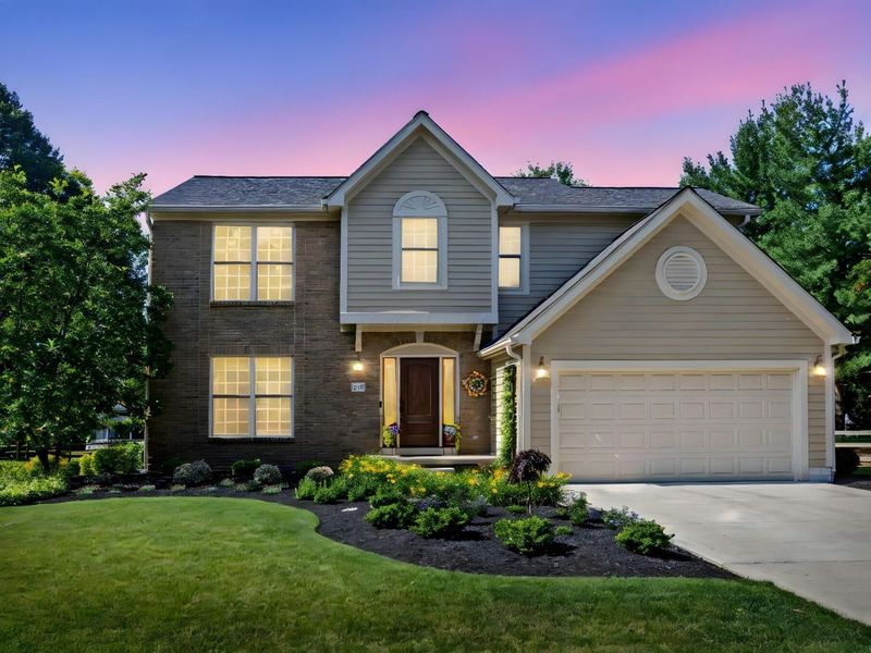 1297 Bayboro Drive, New Albany, OH 43054 Photo 39