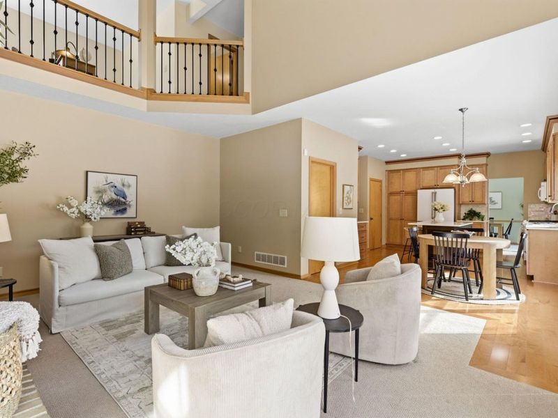 1297 Bayboro Drive, New Albany, OH 43054 Photo 4