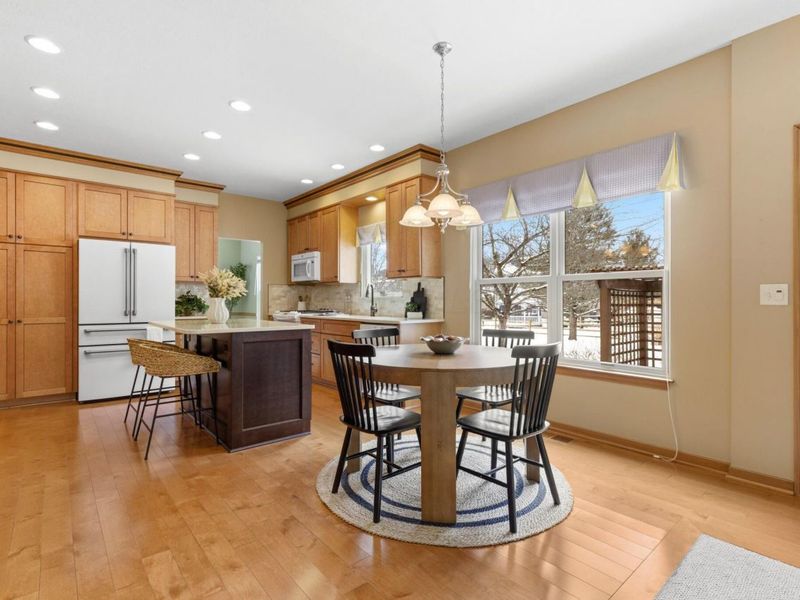 1297 Bayboro Drive, New Albany, OH 43054 Photo 5