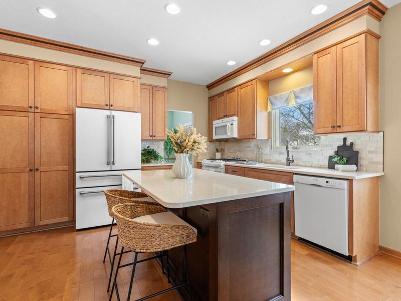 1297 Bayboro Drive, New Albany, OH 43054 Photo 6