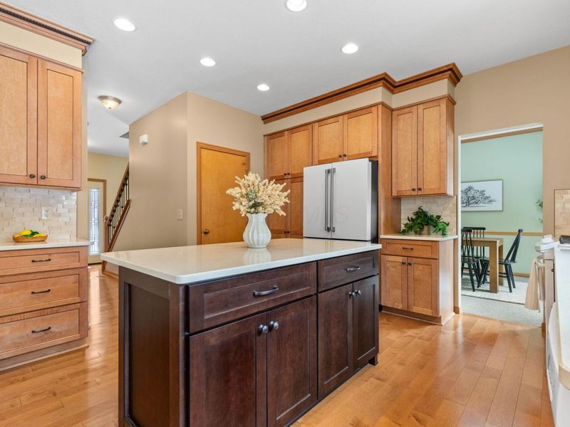 1297 Bayboro Drive, New Albany, OH 43054 Photo 7