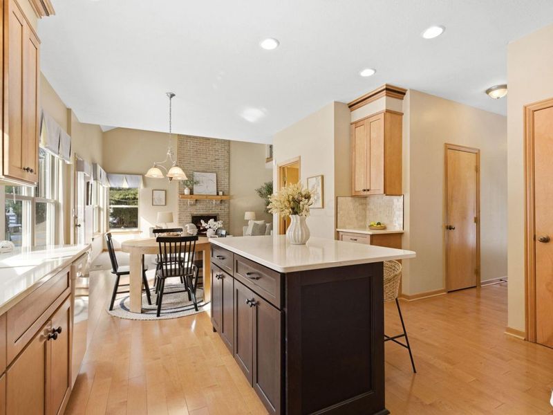 1297 Bayboro Drive, New Albany, OH 43054 Photo 8