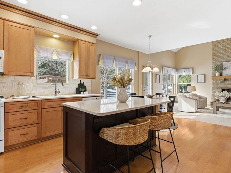 1297 Bayboro Drive, New Albany, OH 43054 Photo 9