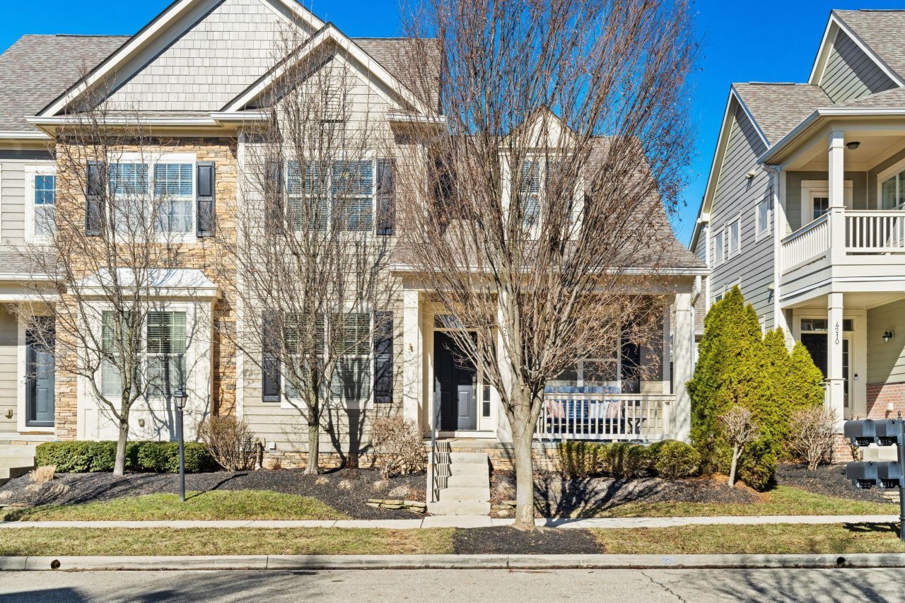 4214 Troutbrook Drive, Unit 122, Dublin, OH 43017 Main Photo