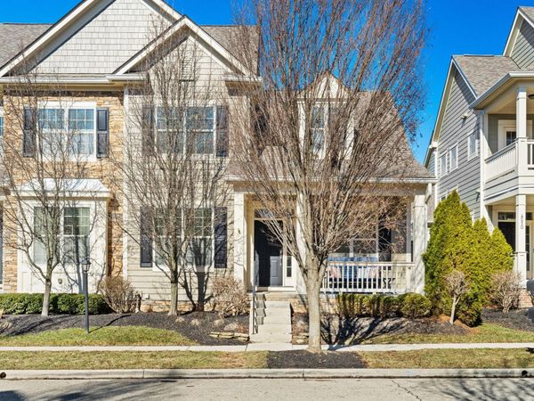 4214 Troutbrook Drive, Unit 122, Dublin, OH 43017