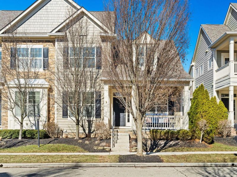 4214 Troutbrook Drive, Unit 122, Dublin, OH 43017 Photo 1