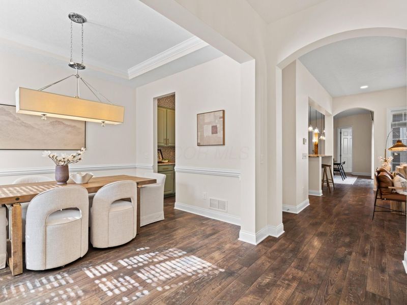 4214 Troutbrook Drive, Unit 122, Dublin, OH 43017 Photo 11