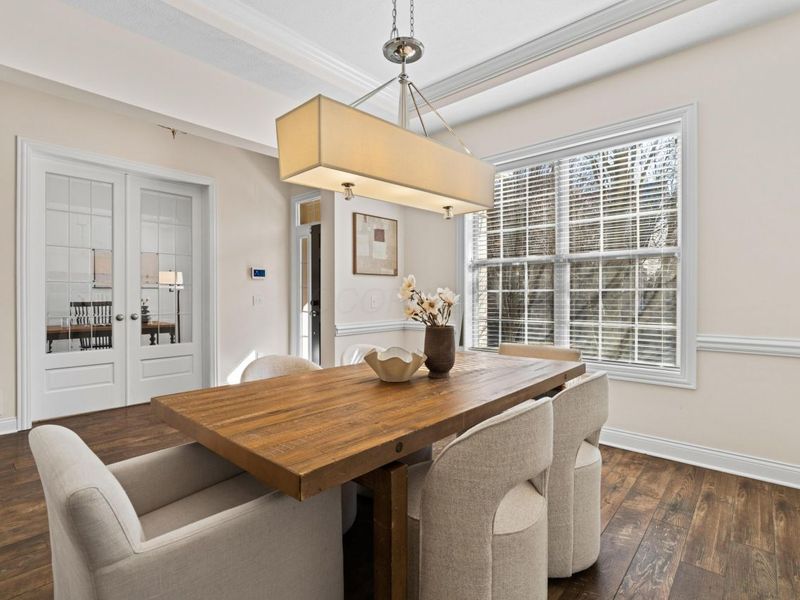 4214 Troutbrook Drive, Unit 122, Dublin, OH 43017 Photo 13