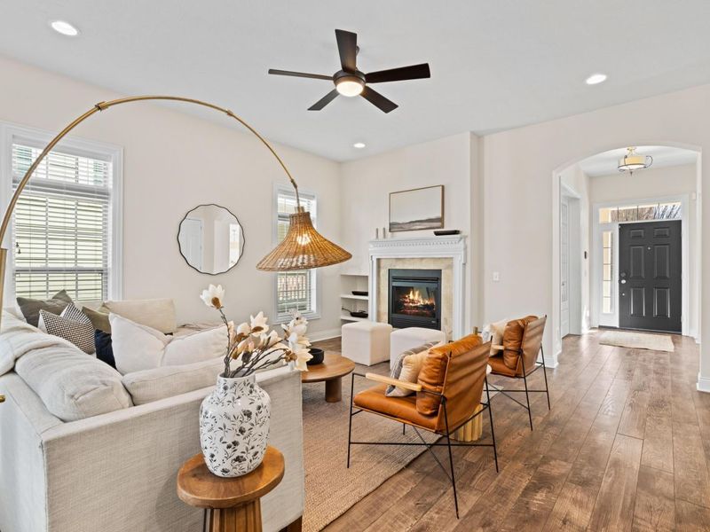 4214 Troutbrook Drive, Unit 122, Dublin, OH 43017 Photo 15