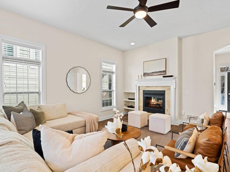 4214 Troutbrook Drive, Unit 122, Dublin, OH 43017 Photo 16