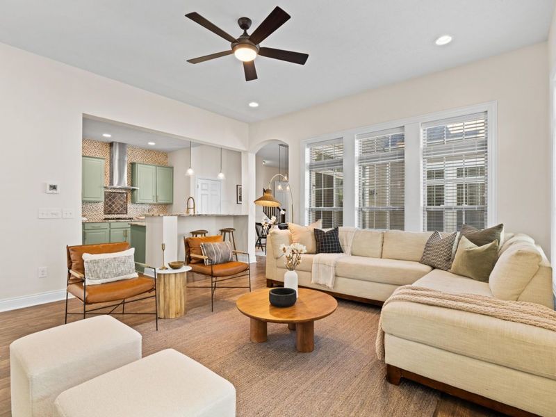 4214 Troutbrook Drive, Unit 122, Dublin, OH 43017 Photo 17