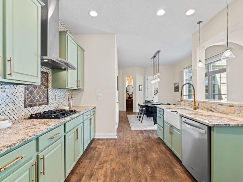 4214 Troutbrook Drive, Unit 122, Dublin, OH 43017 Photo 22