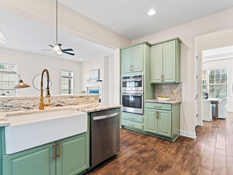 4214 Troutbrook Drive, Unit 122, Dublin, OH 43017 Photo 24