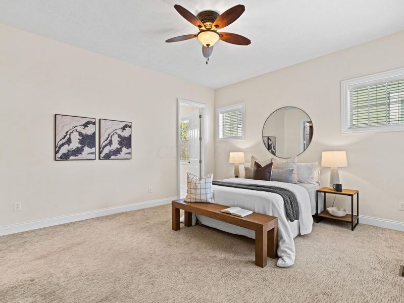 4214 Troutbrook Drive, Unit 122, Dublin, OH 43017 Photo 29