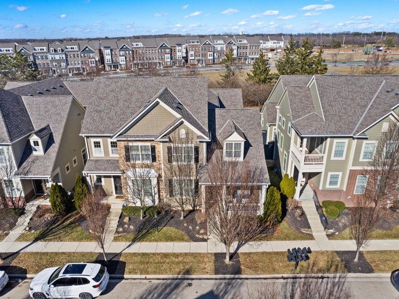 4214 Troutbrook Drive, Unit 122, Dublin, OH 43017 Photo 63