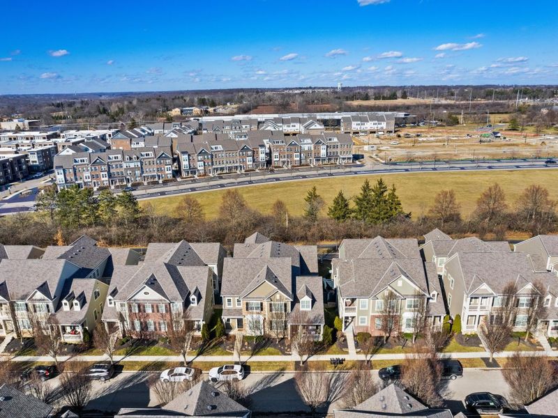 4214 Troutbrook Drive, Unit 122, Dublin, OH 43017 Photo 64