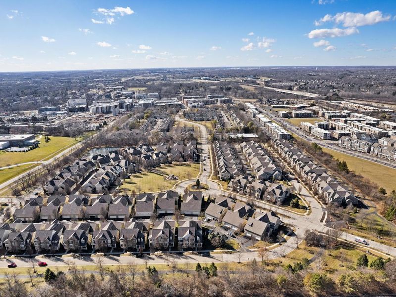 4214 Troutbrook Drive, Unit 122, Dublin, OH 43017 Photo 68