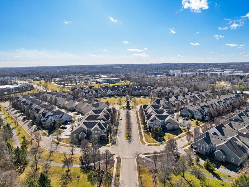 4214 Troutbrook Drive, Unit 122, Dublin, OH 43017 Photo 69