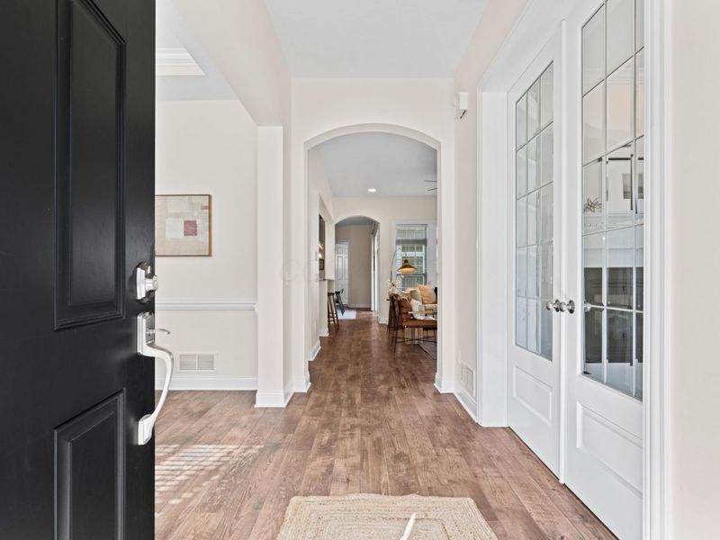 4214 Troutbrook Drive, Unit 122, Dublin, OH 43017 Photo 7