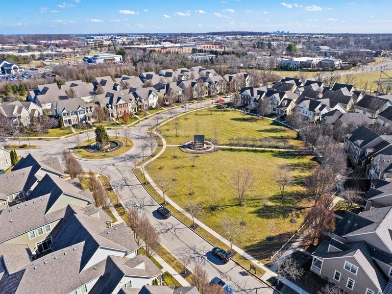 4214 Troutbrook Drive, Unit 122, Dublin, OH 43017 Photo 70