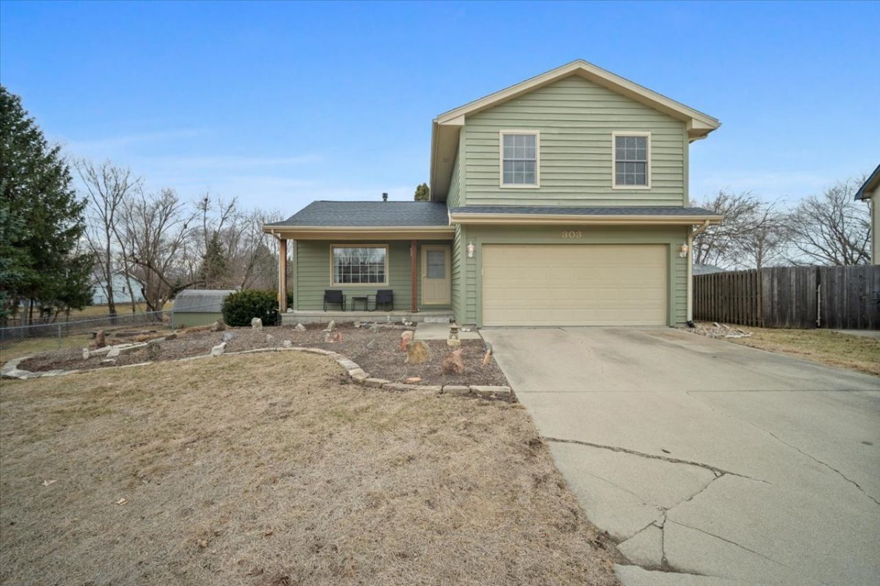 303 Jo Ann Court, Normal, IL 61761 Main Photo