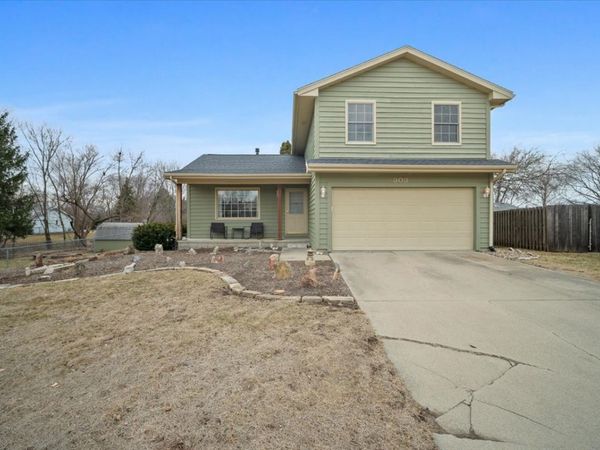 303 Jo Ann Court, Normal, IL 61761