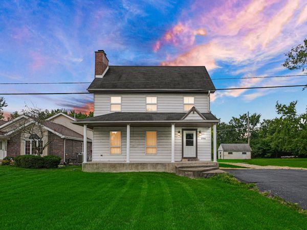 3704 S State Street , Crete, IL 60417