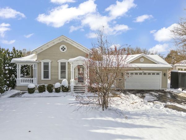 800 Ingalton Avenue , West Chicago, IL 60185