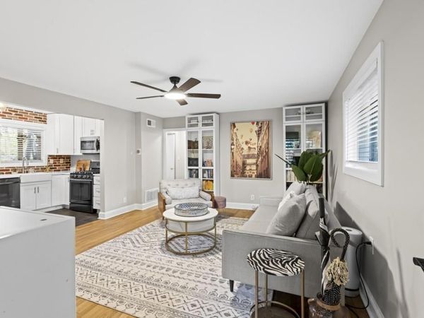 394 6th Street NE, Unit 2, Atlanta, GA 30308