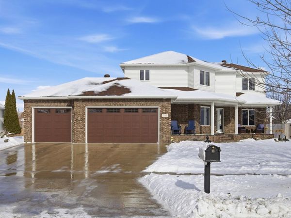 5144 Rose Creek Parkway S, Fargo, ND 58104