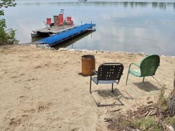 TBD MN Highway 108 , Dent, MN 56528