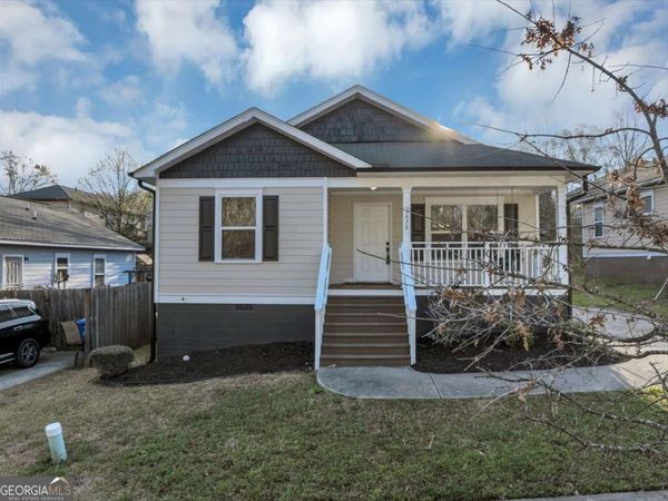 2478 Verbena Circle NW, Atlanta, GA 30314