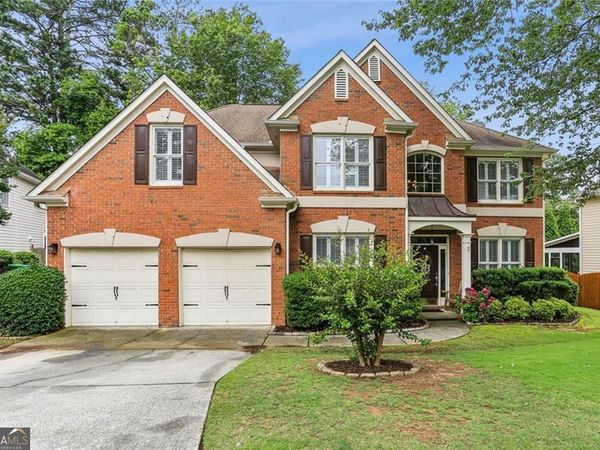 2624 E Madison Drive, Atlanta, GA 30360