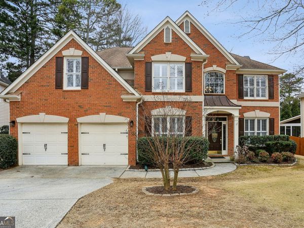 2624 E Madison Drive, Atlanta, GA 30360