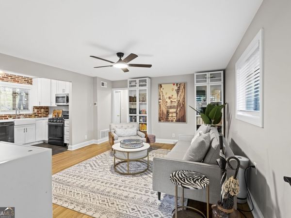 394 6th Street NE, Unit 2, Atlanta, GA 30308