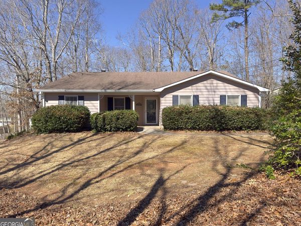 80 Beaverdam Court, Covington, GA 30016